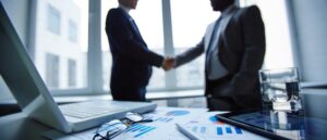 شركة شخص واحد