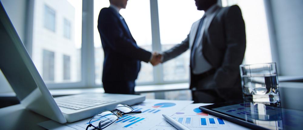 شركة شخص واحد